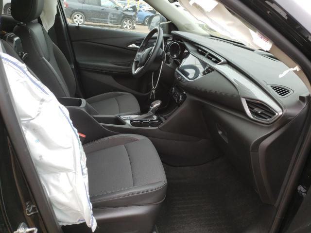 Photo 5 from auction – 2020 BUICK ENCORE GX with VIN KL4MMCSL9LB102334