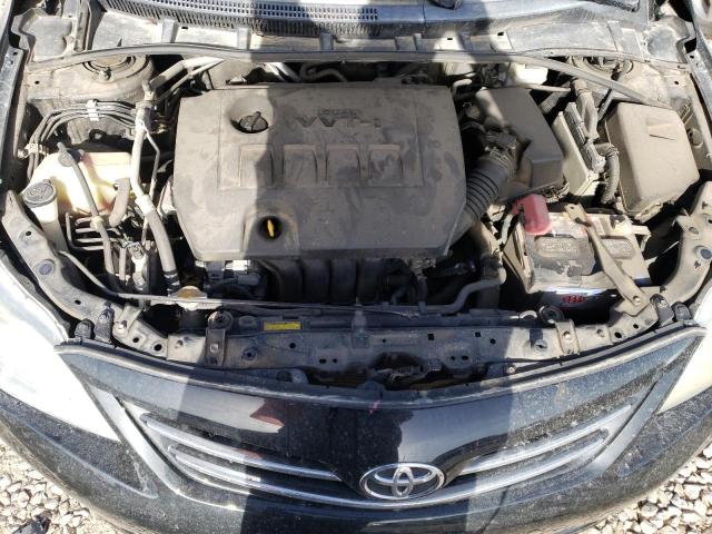 Photo 7 from auction – 2013 TOYOTA COROLLA BA with VIN 5YFBU4EE3DP178988