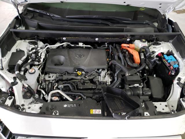 Photo 7 from auction – 2021 TOYOTA RAV4 PRIME with VIN JTMAB3FV3MD062784