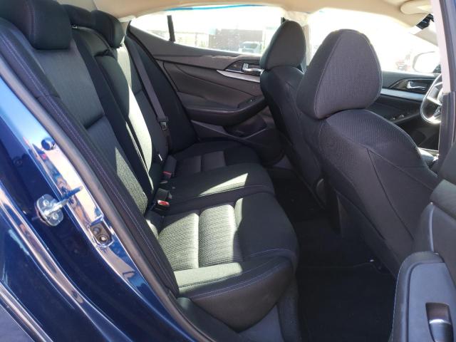 Photo 6 from auction – 2017 NISSAN MAXIMA 3.5 with VIN 1N4AA6AP5HC454728