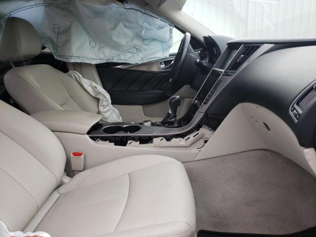 Photo 5 from auction – 2015 INFINITI Q50 BASE with VIN JN1BV7AR7FM399929
