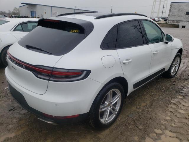 Photo 4 from auction – 2020 PORSCHE MACAN with VIN WP1AA2A58LLB12473