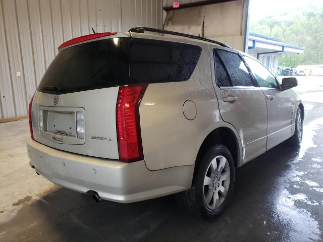 Photo 4 from auction – 2007 CADILLAC SRX with VIN 1GYEE637570143176