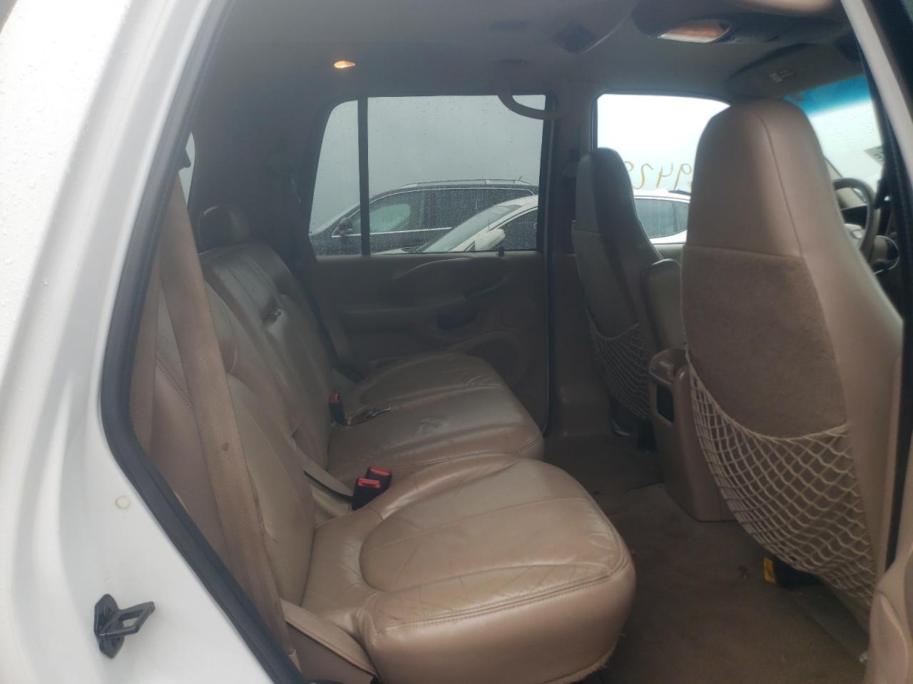 Photo 6 from auction – 1999 FORD EXPEDITION with VIN 1FMRU1762XLB80792