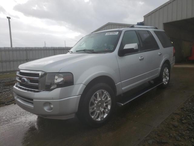 Photo 2 from auction – 2014 FORD EXPEDITION with VIN 1FMJU1K5XEEF06349