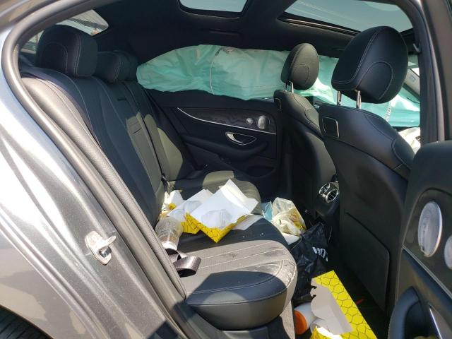 Photo 6 from auction – 2018 MERCEDES-BENZ E 300 with VIN WDDZF4JB1JA410160