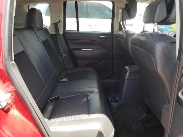 Photo 6 from auction – 2014 JEEP COMPASS LA with VIN 1C4NJCEA2ED628969