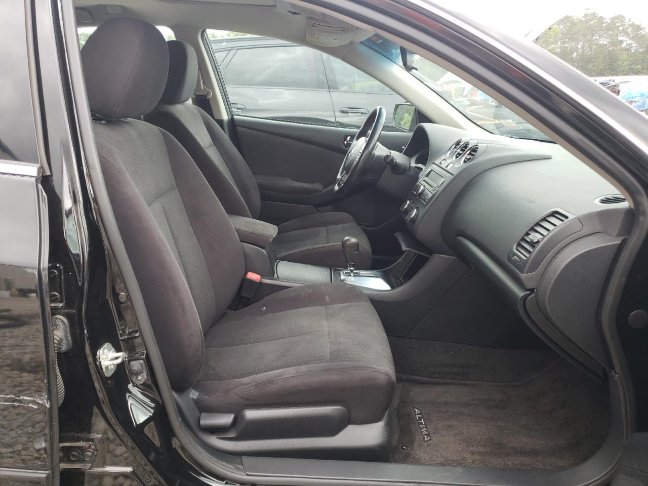 Photo 5 from auction – 2012 NISSAN ALTIMA BAS with VIN 1N4AL2AP8CN542415