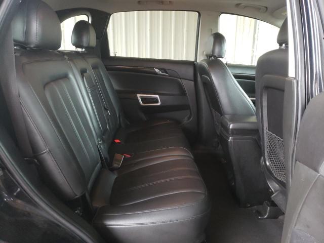Photo 6 from auction – 2014 CHEVROLET CAPTIVA LT with VIN 3GNAL3EKXES507602