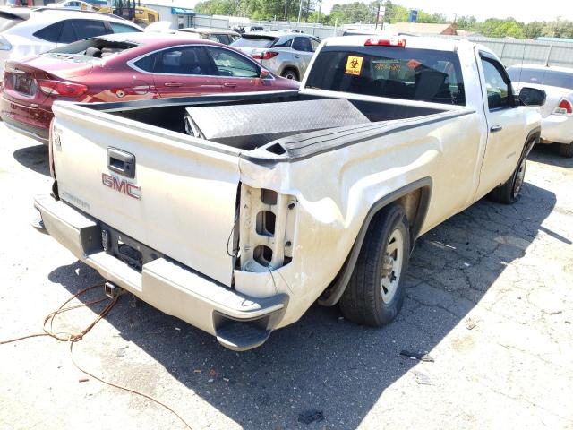 Photo 4 from auction – 2015 GMC SIERRA C15 with VIN 1GTN1TEC1FZ360096
