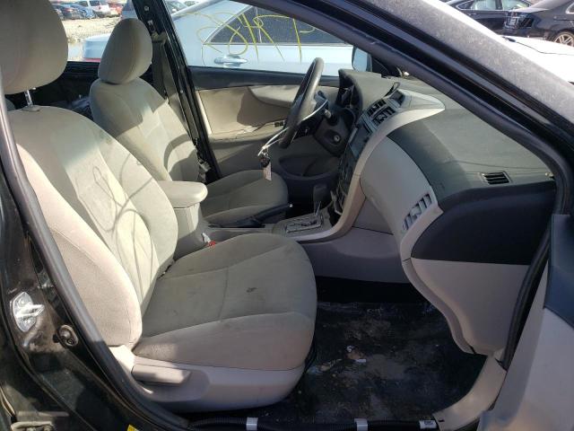 Photo 5 from auction – 2013 TOYOTA COROLLA BA with VIN 5YFBU4EE3DP178988