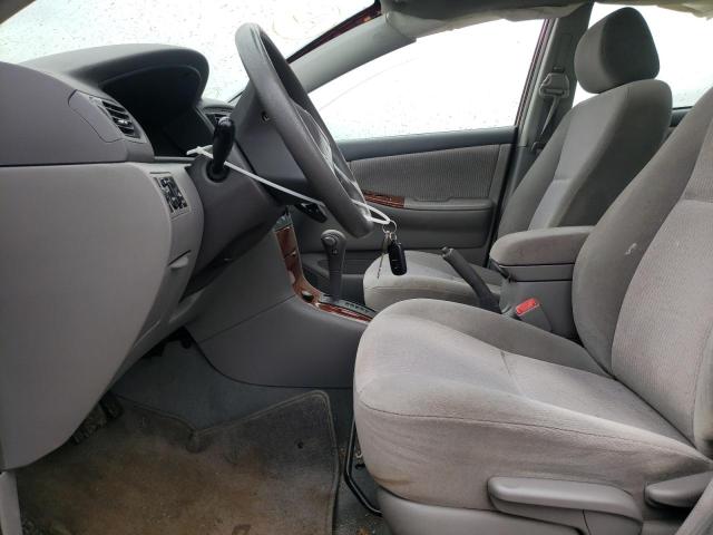 صورة رقم 5 من المزاد - 2006 TOYOTA COROLLA CE مع VIN 2T1BR30E16C599744