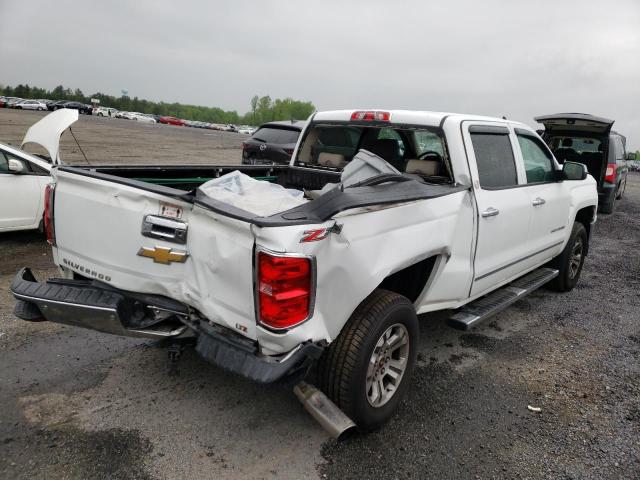 Photo 4 from auction – 2014 CHEVROLET SILVERADO with VIN 3GCUKSEJXEG316033