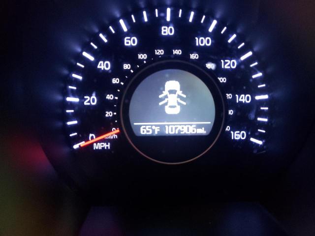 Photo 8 from auction – 2015 KIA OPTIMA LX with VIN 5XXGM4A75FG431415