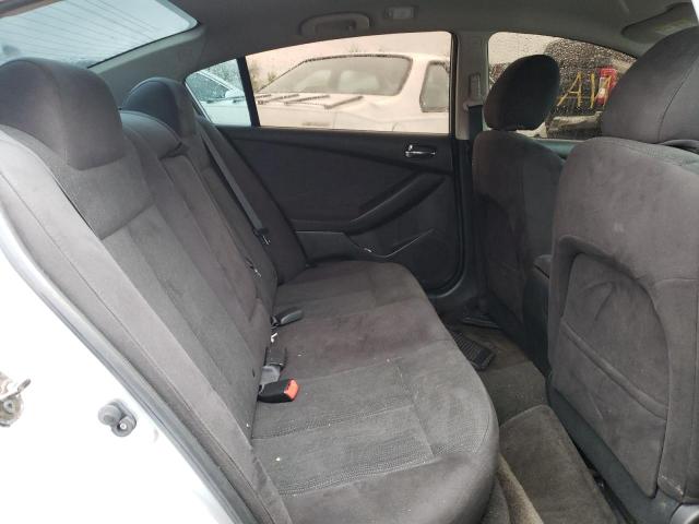 Photo 6 from auction – 2010 NISSAN ALTIMA BAS with VIN 1N4AL2AP4AC167910