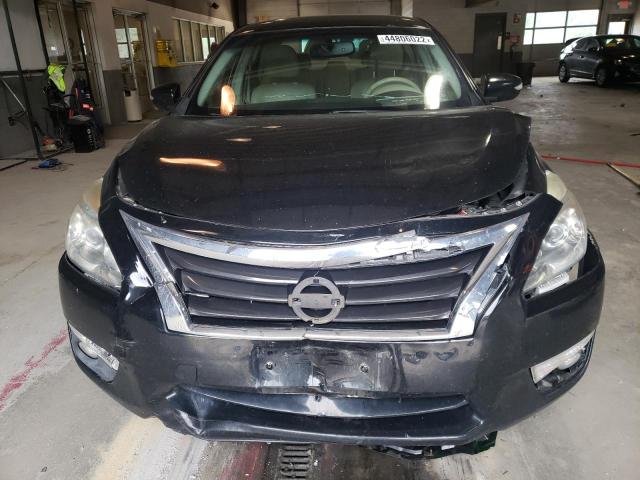 Photo 9 from auction – 2013 NISSAN ALTIMA 3.5 with VIN 1N4BL3AP4DC917644