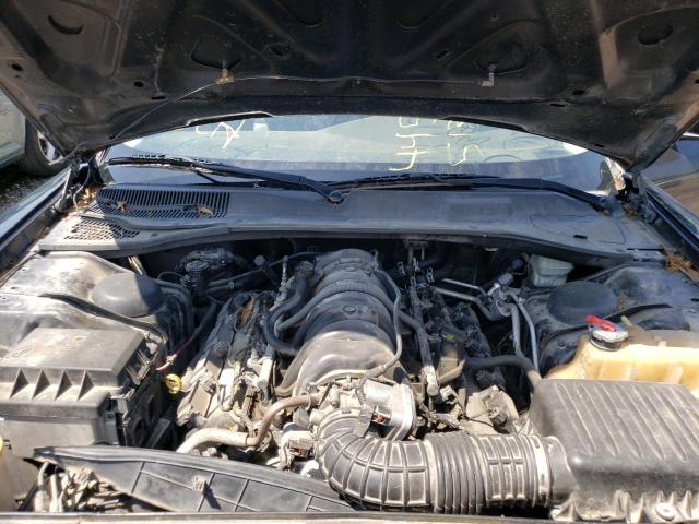 Photo 7 from auction – 2006 DODGE CHARGER R/ with VIN 2B3KA53H96H513032
