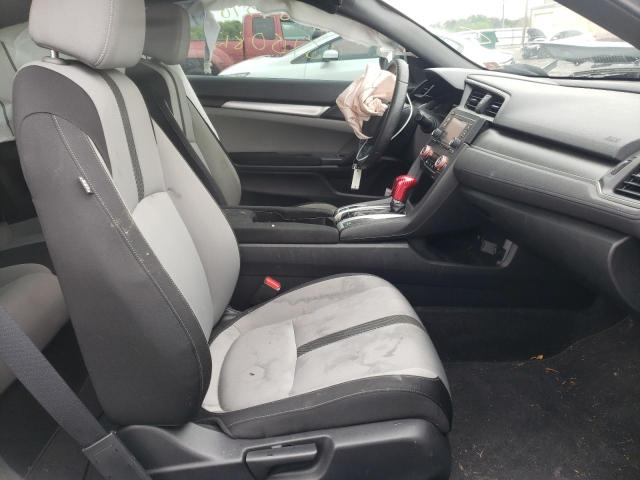 Photo 5 from auction – 2016 HONDA CIVIC LX with VIN 2HGFC4B04GH304476