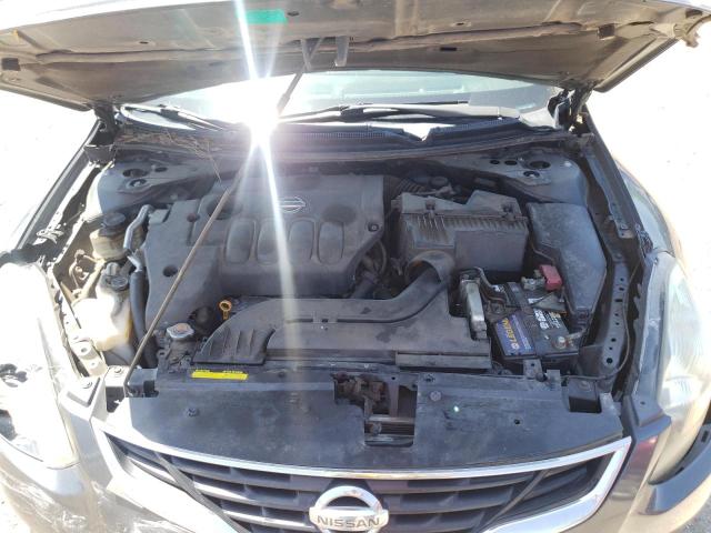 Photo 7 from auction – 2010 NISSAN ALTIMA S with VIN 1N4AL2EP5AC105071