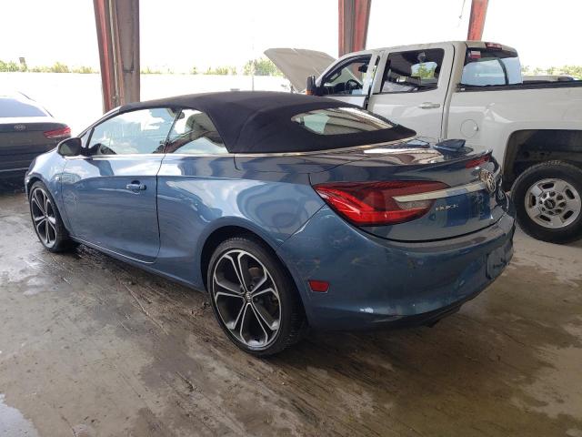 Photo 3 from auction – 2016 BUICK CASCADA PR with VIN W04WT3N53GG037174