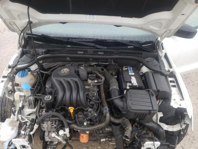 Photo 7 from auction – 2013 VOLKSWAGEN JETTA BASE with VIN 3VW1K7AJ1DM412880