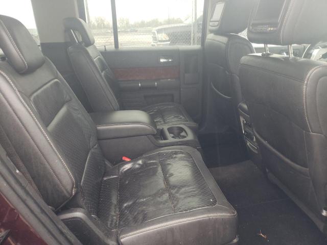 Photo 5 from auction – 2011 FORD FLEX LIMIT with VIN 2FMHK6DCXBBD13381
