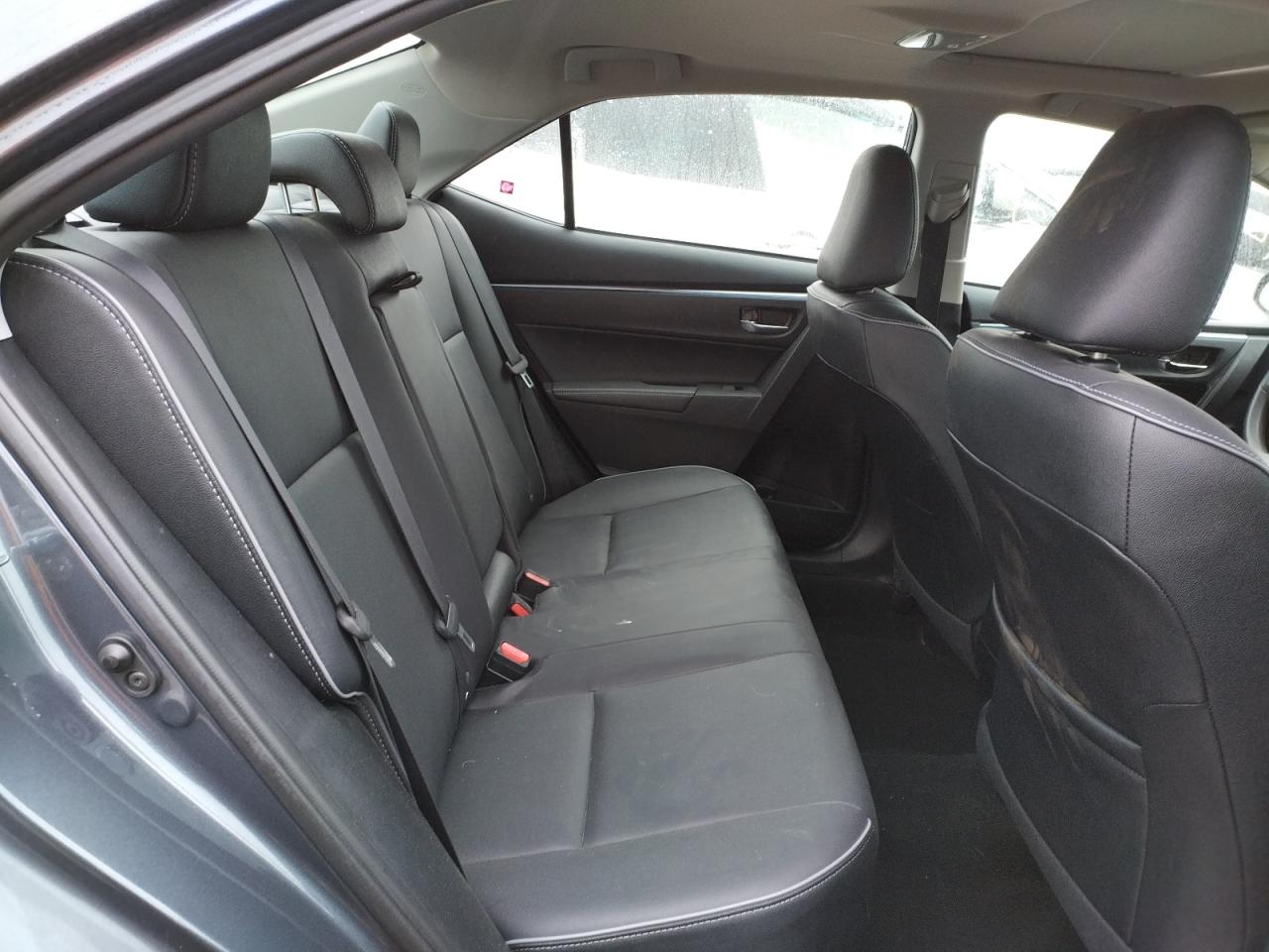 Photo 6 from auction – 2016 TOYOTA COROLLA L with VIN 2T1BURHE7GC611080