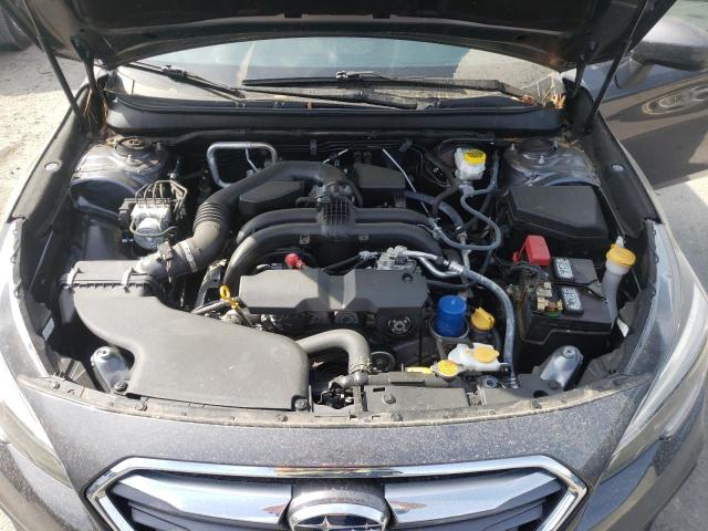 Photo 7 from auction – 2019 SUBARU LEGACY 2.5 with VIN 4S3BNAF65K3020869