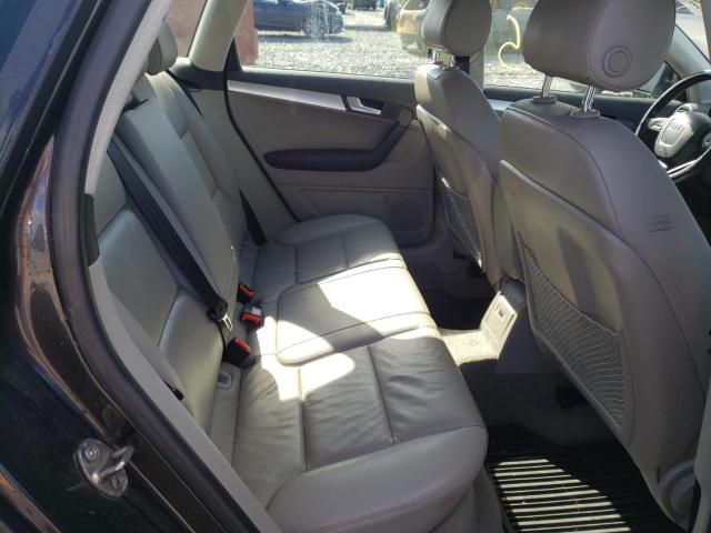 صورة رقم 6 من المزاد - 2006 AUDI A3 2.0 PRE مع VIN WAUNF78P96A002943