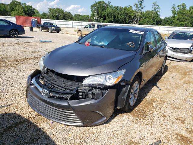Photo 2 from auction – 2016 TOYOTA CAMRY LE with VIN 4T4BF1FK4GR555298