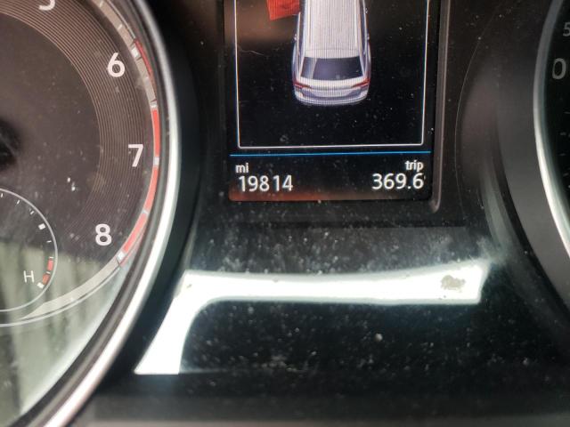 Photo 8 from auction – 2018 VOLKSWAGEN ATLAS SE with VIN 1V2KR2CA7JC512142