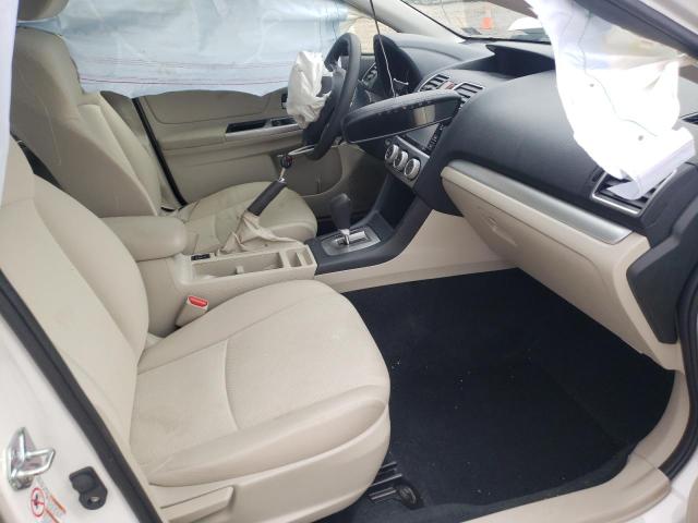 Photo 5 from auction – 2016 SUBARU IMPREZA PR with VIN JF1GJAB64GH011586