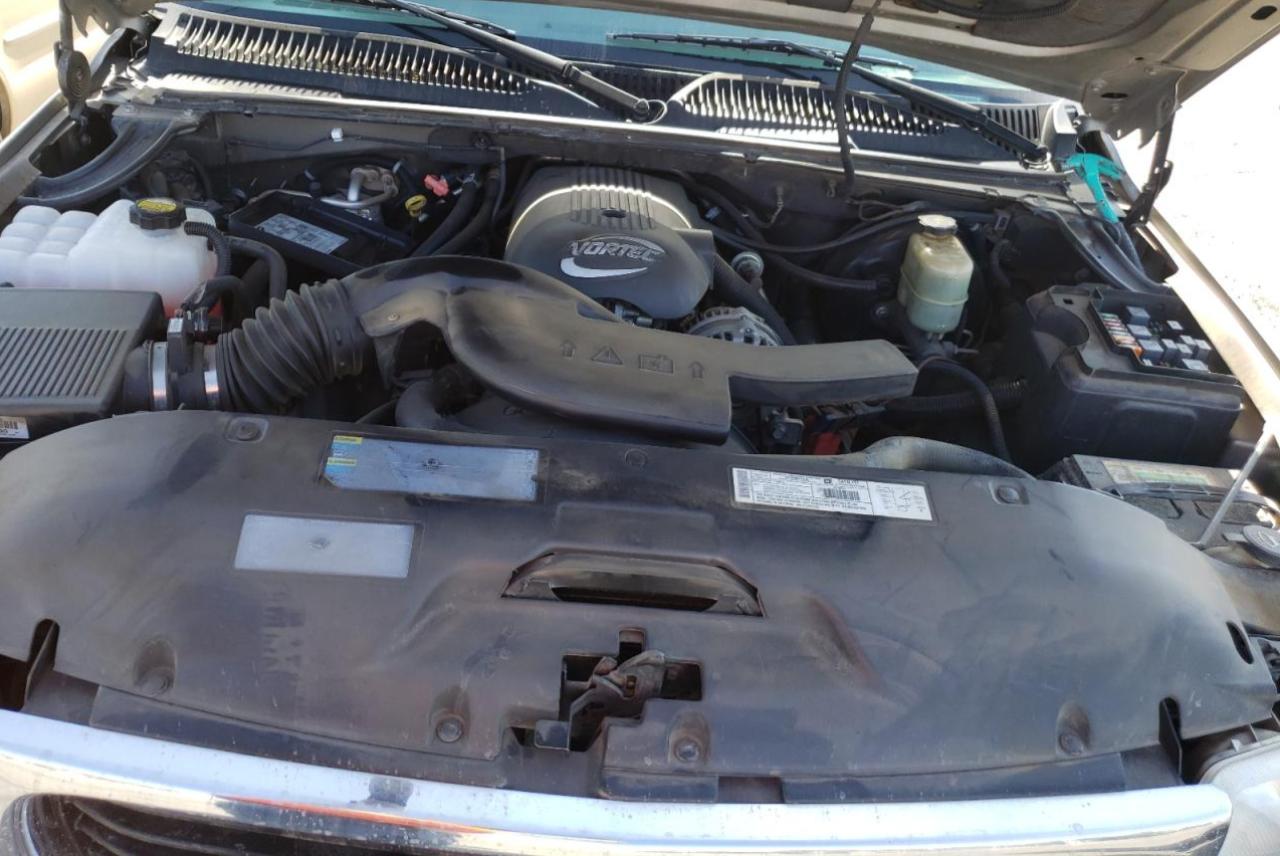 Photo 7 from auction – 2001 GMC YUKON with VIN 1GKEC13V51J303592