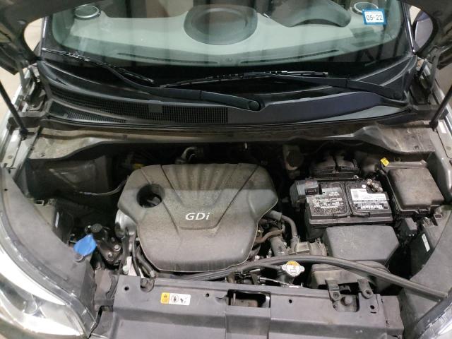 Photo 7 from auction – 2016 KIA SOUL with VIN KNDJN2A26G7351109