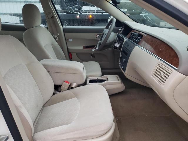 Photo 5 from auction – 2006 BUICK LACROSSE C with VIN 2G4WC582061122709