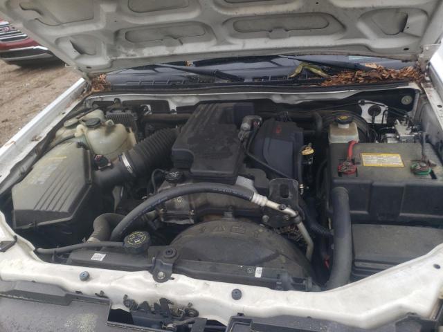 Photo 7 from auction – 2007 CHEVROLET COLORADO with VIN 1GCCS199278126984