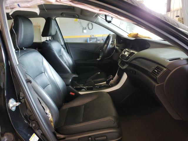 Photo 5 from auction – 2015 HONDA ACCORD EXL with VIN 1HGCR2F89FA268917