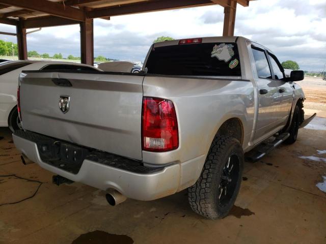 Photo 4 from auction – 2015 RAM 1500 ST with VIN 1C6RR6KT5FS500912
