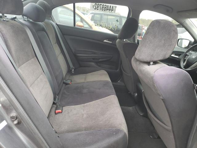 Photo 6 from auction – 2010 HONDA ACCORD with VIN 1HGCP2F38AA088234