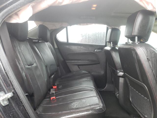 Photo 6 from auction – 2014 CHEVROLET EQUINOX LT with VIN 2GNALCEK0E6381927