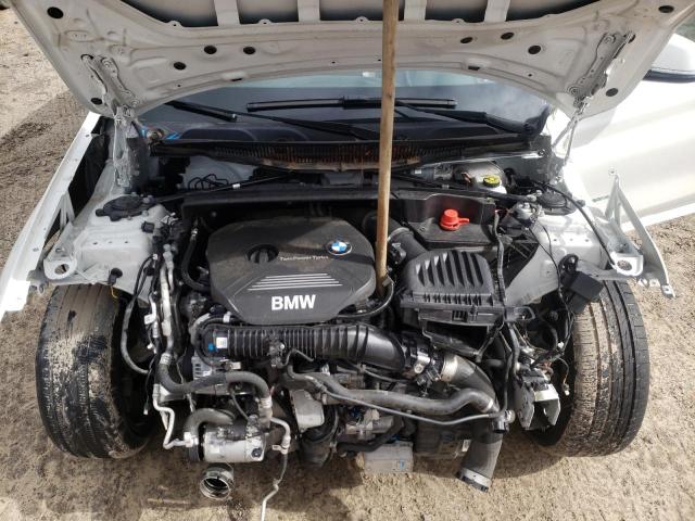 Photo 7 from auction – 2017 BMW X1 XDRIVE2 with VIN WBXHT3C35H5F85955