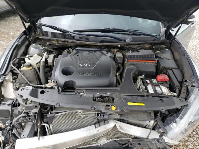 Photo 7 from auction – 2018 NISSAN MAXIMA 3.5 with VIN 1N4AA6AP2JC367570