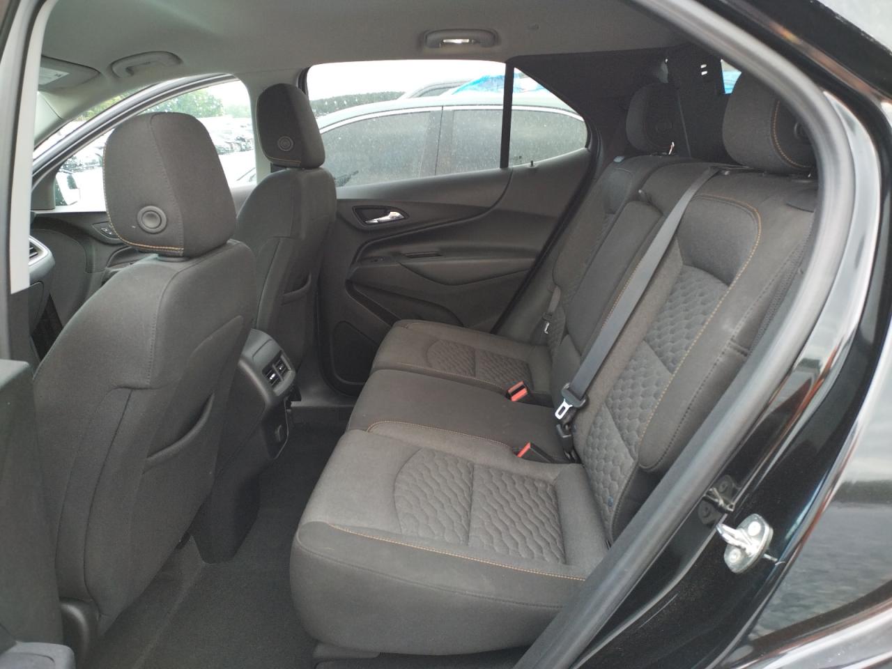 Photo 6 from auction – 2018 CHEVROLET EQUINOX LT with VIN 2GNAXJEV7J6247381