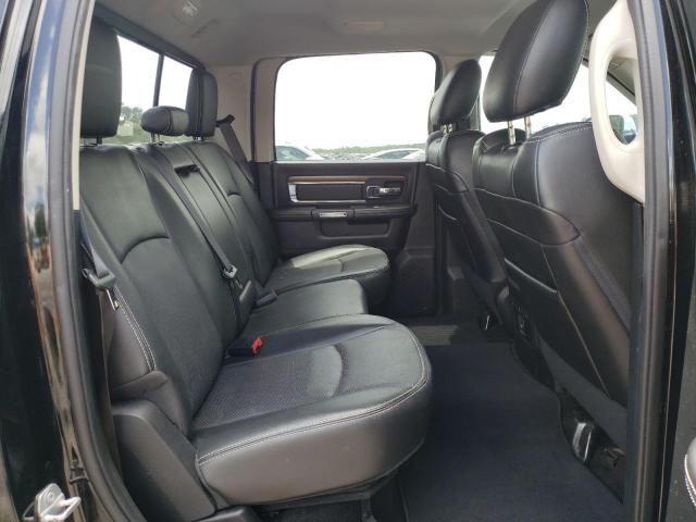 Photo 6 from auction – 2015 RAM 2500 LARAM with VIN 3C6UR5FL4FG501619