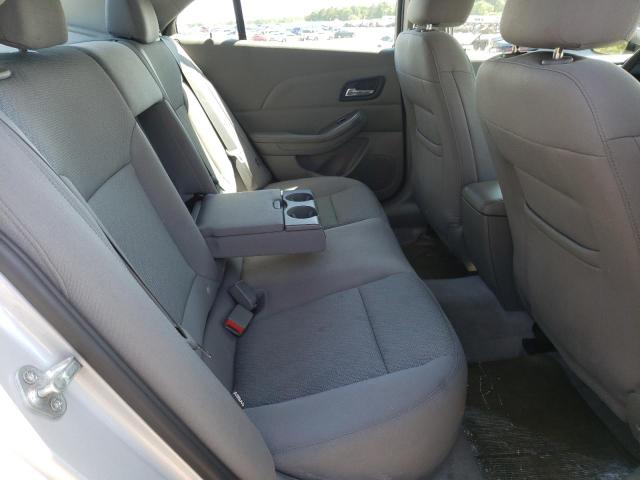 Photo 6 from auction – 2014 CHEVROLET MALIBU LS with VIN 1G11A5SL9EF293108
