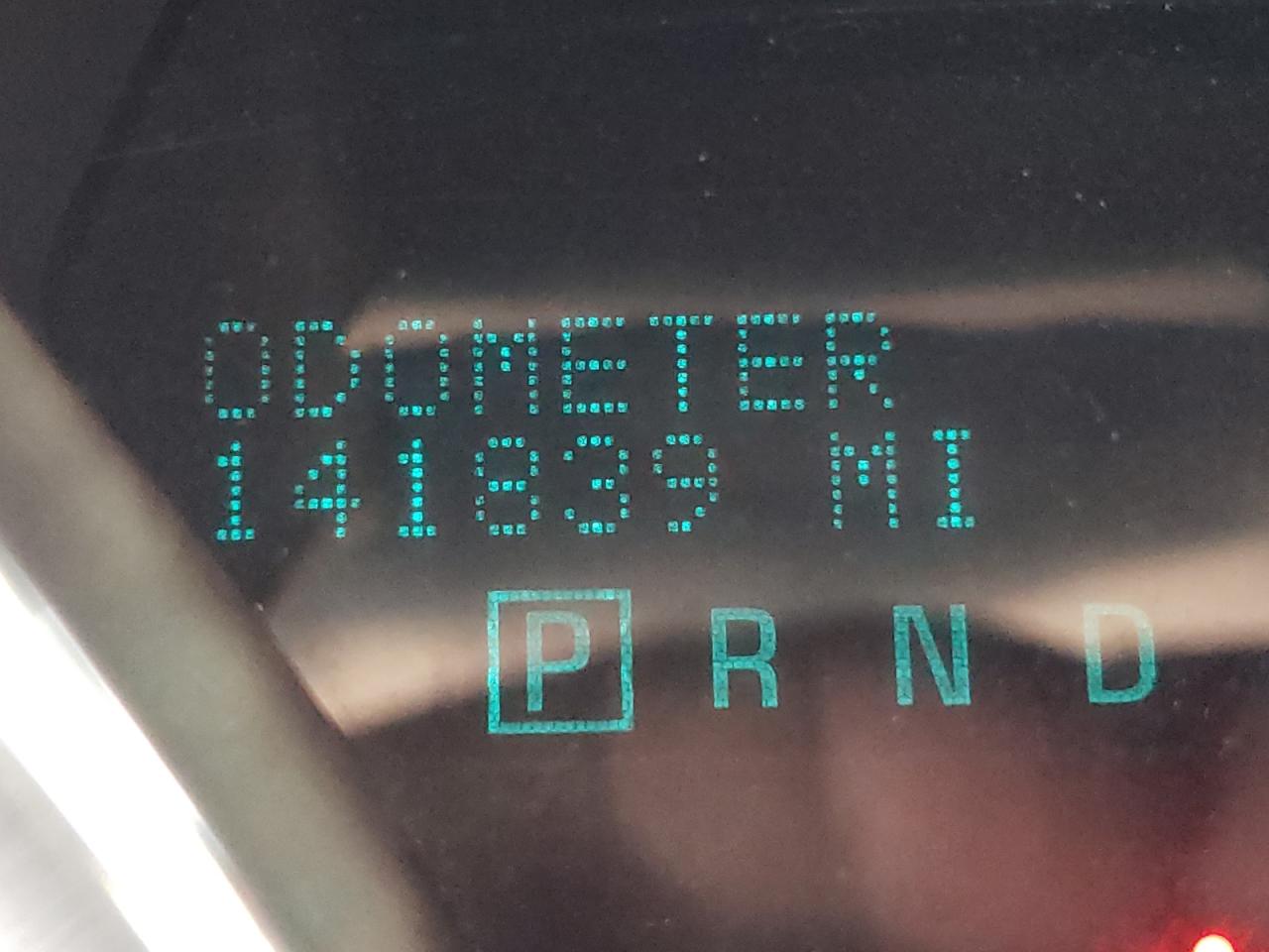 Photo 8 from auction – 2014 CHEVROLET TRAVERSE L with VIN 1GNKRGKD4EJ211895
