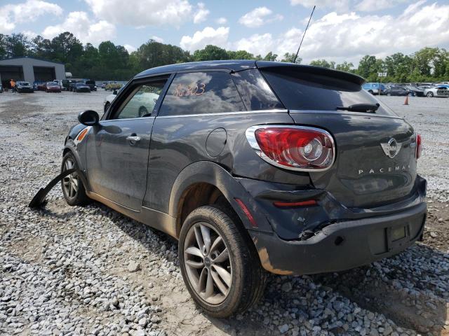 Photo 3 from auction – 2013 MINI COOPER PAC with VIN WMWSS1C51DWN94050