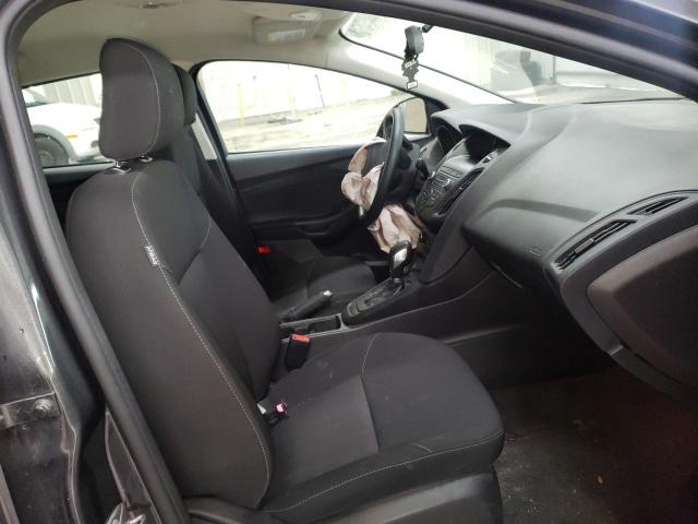 Photo 5 from auction – 2018 FORD FOCUS SE with VIN 1FADP3F25JL257247