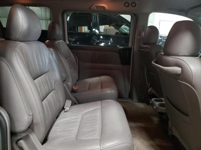 Photo 6 from auction – 2004 HONDA ODYSSEY EX with VIN 5FNRL18054B064616