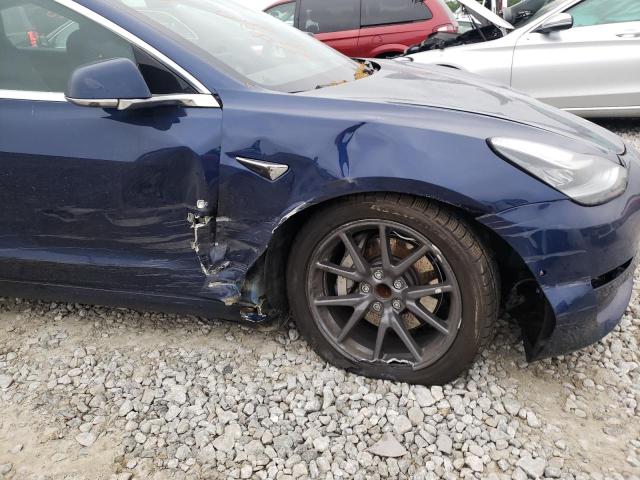 Photo 9 from auction – 2018 TESLA MODEL 3 with VIN 5YJ3E1EA8JF044644
